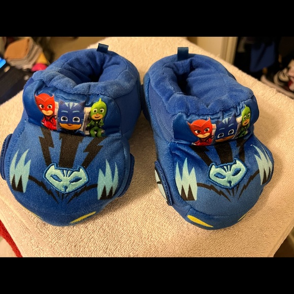 PJ Masks Toddler slippers - Picture 7 of 8